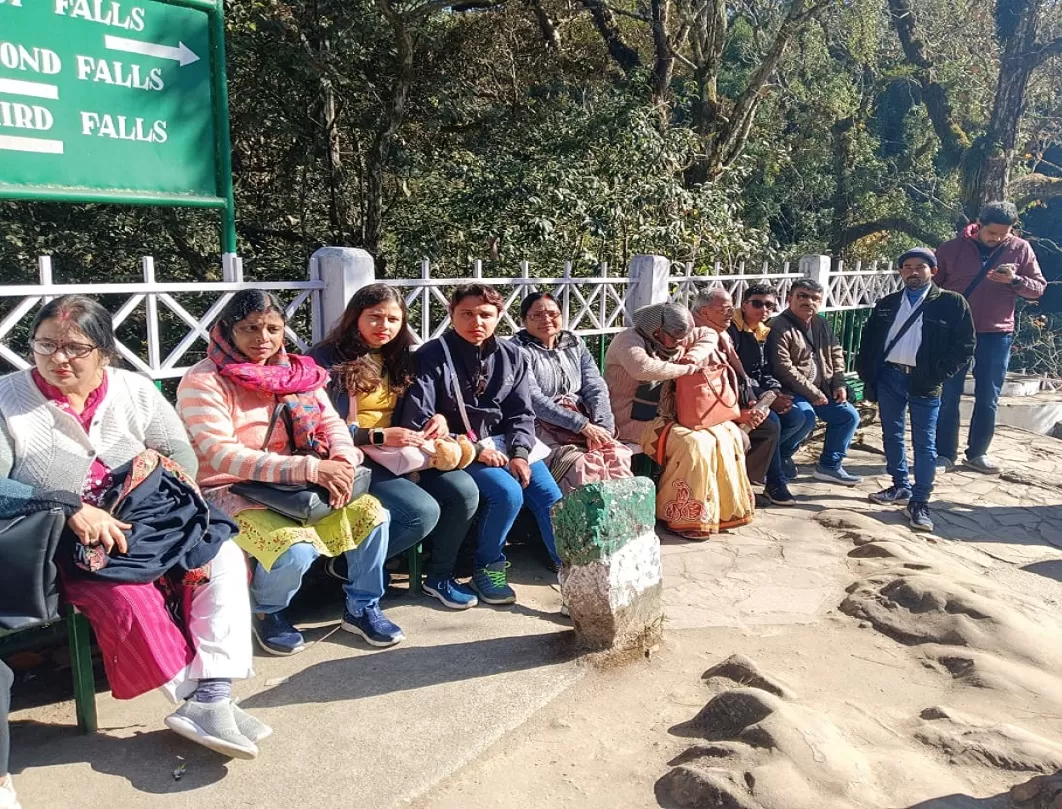 Shillong Guwahati Tour 4 Nights 5 Days May 20th  2026